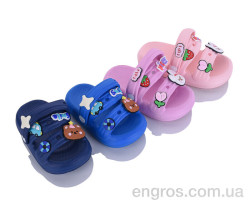 Босоножки Soylu